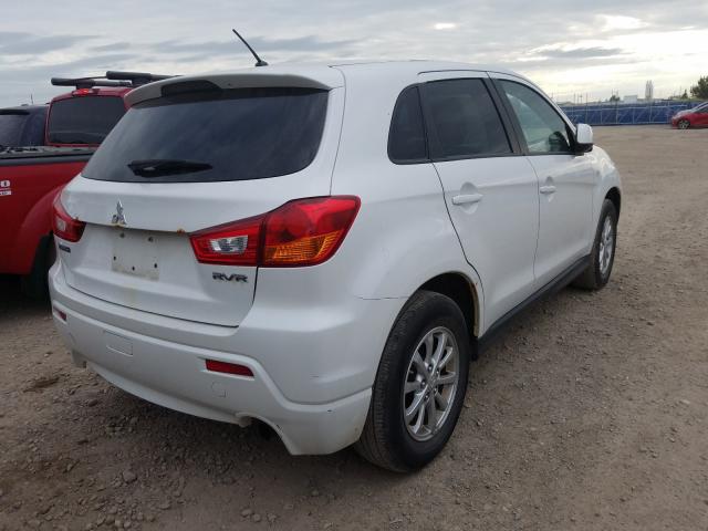 Photo 3 VIN: JA4AH3AU8BZ601181 - MITSUBISHI RVR SE 