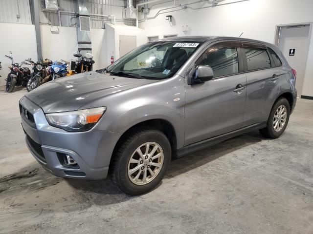 Photo 0 VIN: JA4AH3AU8BZ603397 - MITSUBISHI RVR SE 