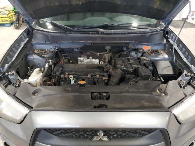 Photo 11 VIN: JA4AH3AU8BZ603397 - MITSUBISHI RVR SE 