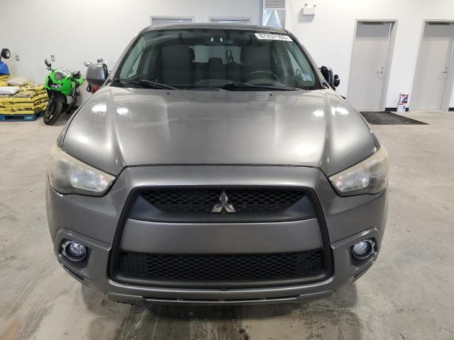 Photo 4 VIN: JA4AH3AU8BZ603397 - MITSUBISHI RVR SE 