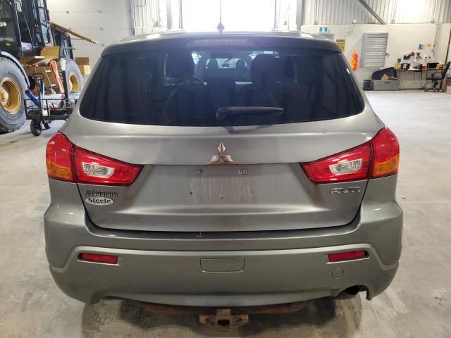 Photo 5 VIN: JA4AH3AU8BZ603397 - MITSUBISHI RVR SE 