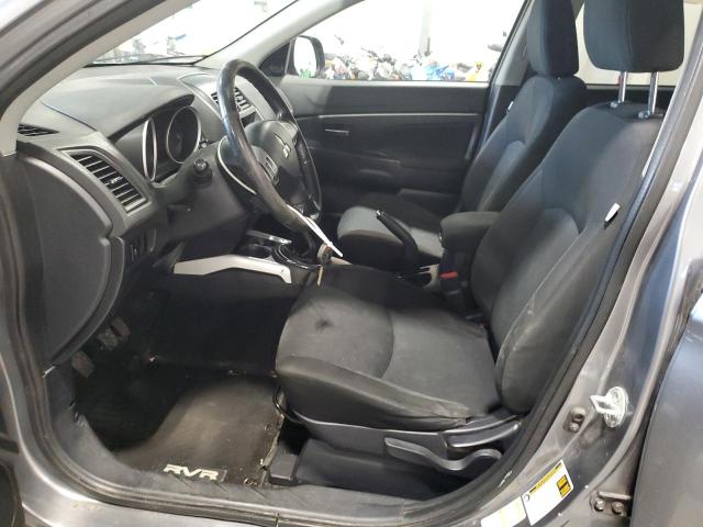 Photo 6 VIN: JA4AH3AU8BZ603397 - MITSUBISHI RVR SE 