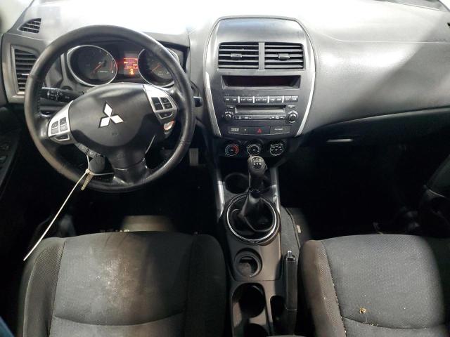 Photo 7 VIN: JA4AH3AU8BZ603397 - MITSUBISHI RVR SE 