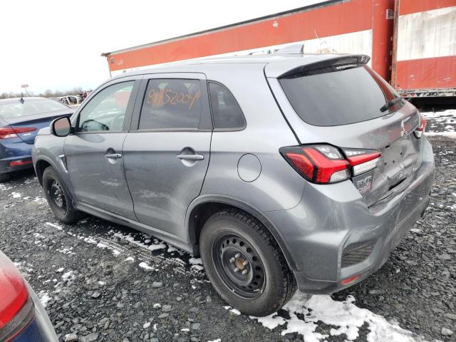 Photo 1 VIN: JA4AHUAU5PU600631 - MITSUBISHI RVR ES 