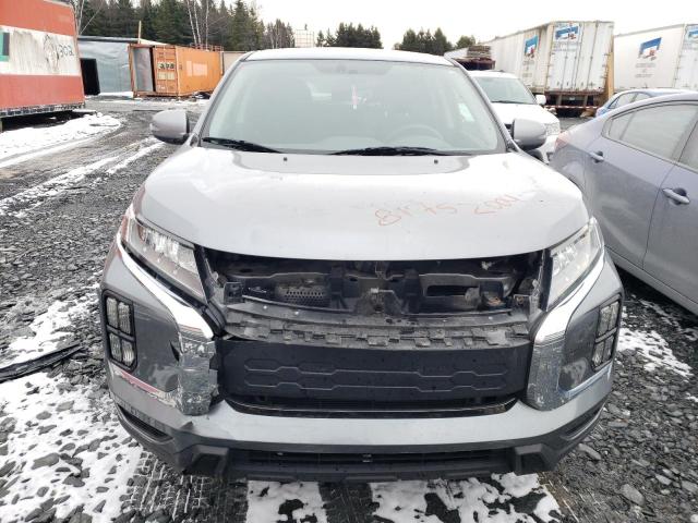 Photo 4 VIN: JA4AHUAU5PU600631 - MITSUBISHI RVR ES 