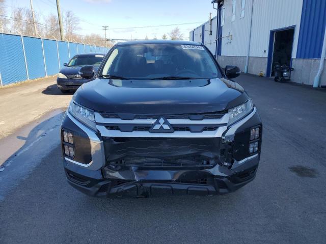 Photo 4 VIN: JA4AHUAU6PU602209 - MITSUBISHI RVR ES 