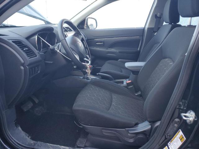 Photo 6 VIN: JA4AHUAU6PU602209 - MITSUBISHI RVR ES 