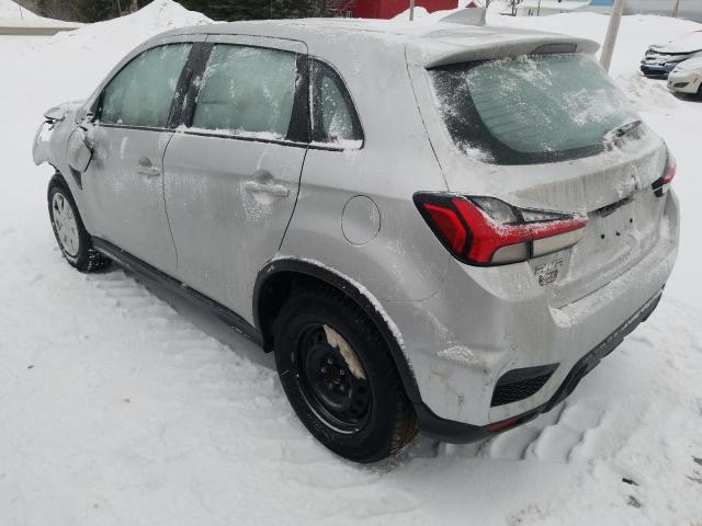 Photo 1 VIN: JA4AHUAUXMU603858 - MITSUBISHI RVR ES 