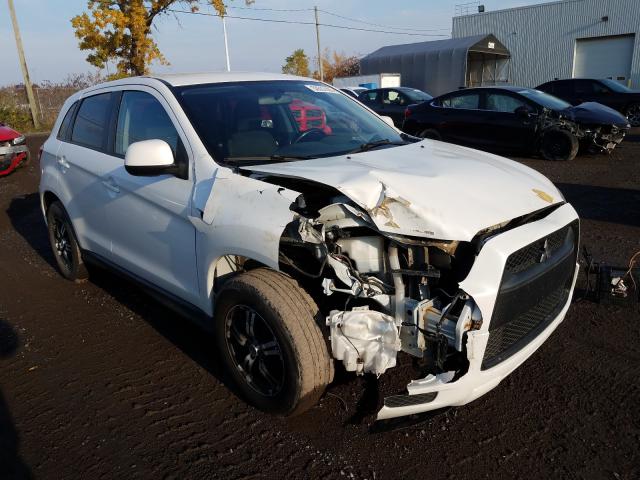 Photo 0 VIN: JA4AJ3AU0BZ605780 - MITSUBISHI RVR SE 