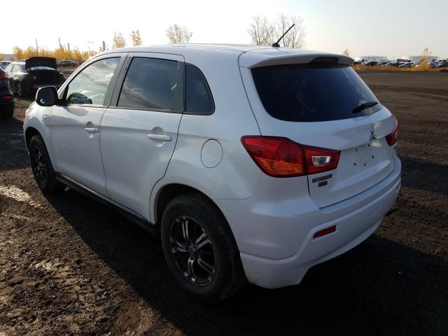 Photo 2 VIN: JA4AJ3AU0BZ605780 - MITSUBISHI RVR SE 