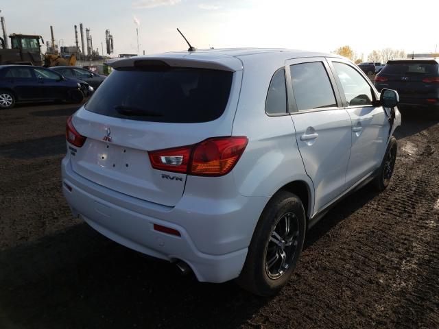 Photo 3 VIN: JA4AJ3AU0BZ605780 - MITSUBISHI RVR SE 