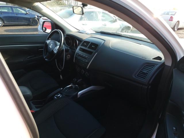 Photo 4 VIN: JA4AJ3AU0BZ605780 - MITSUBISHI RVR SE 