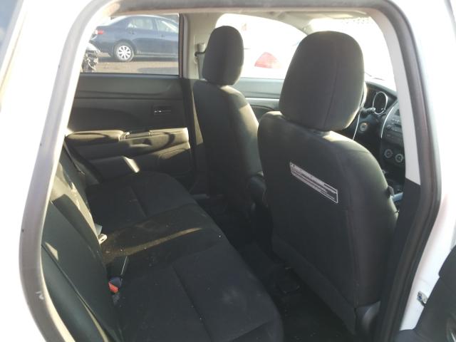 Photo 5 VIN: JA4AJ3AU0BZ605780 - MITSUBISHI RVR SE 