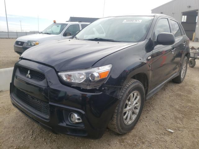 Photo 1 VIN: JA4AJ3AU0BZ606573 - MITSUBISHI RVR SE 