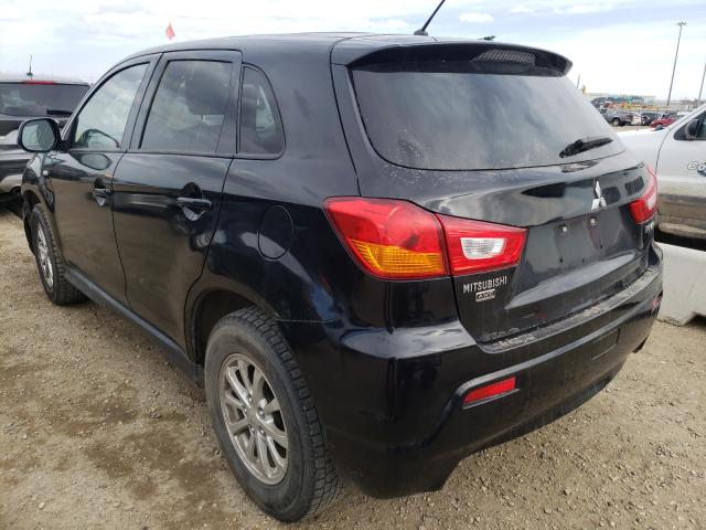 Photo 2 VIN: JA4AJ3AU0BZ606573 - MITSUBISHI RVR SE 