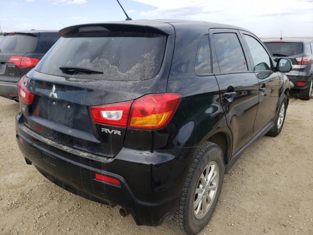 Photo 3 VIN: JA4AJ3AU0BZ606573 - MITSUBISHI RVR SE 