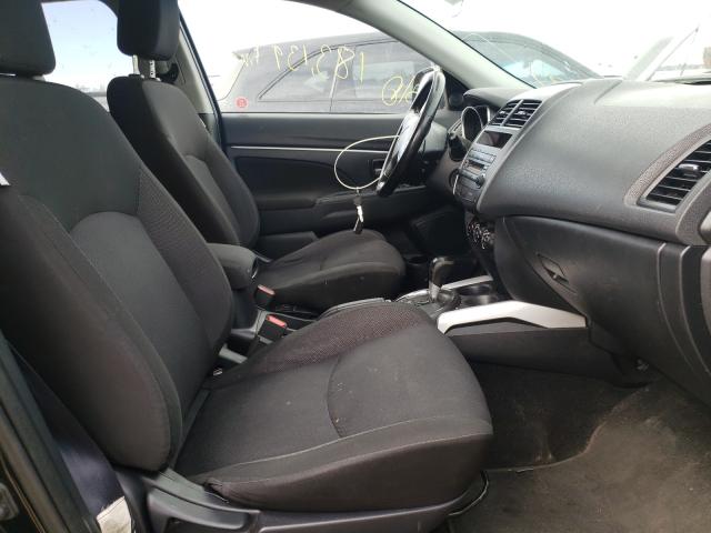 Photo 4 VIN: JA4AJ3AU0BZ606573 - MITSUBISHI RVR SE 