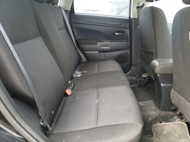 Photo 5 VIN: JA4AJ3AU0BZ606573 - MITSUBISHI RVR SE 