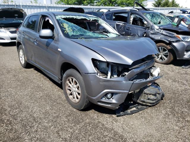 Photo 0 VIN: JA4AJ3AU0BZ607433 - MITSUBISHI RVR SE 