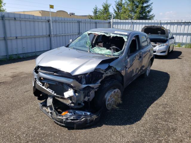 Photo 1 VIN: JA4AJ3AU0BZ607433 - MITSUBISHI RVR SE 