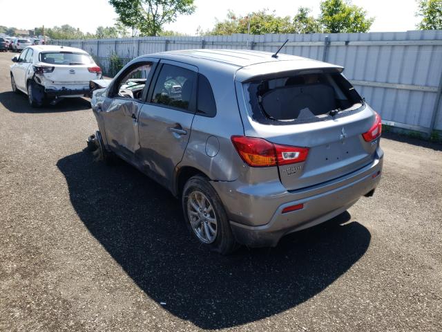 Photo 2 VIN: JA4AJ3AU0BZ607433 - MITSUBISHI RVR SE 