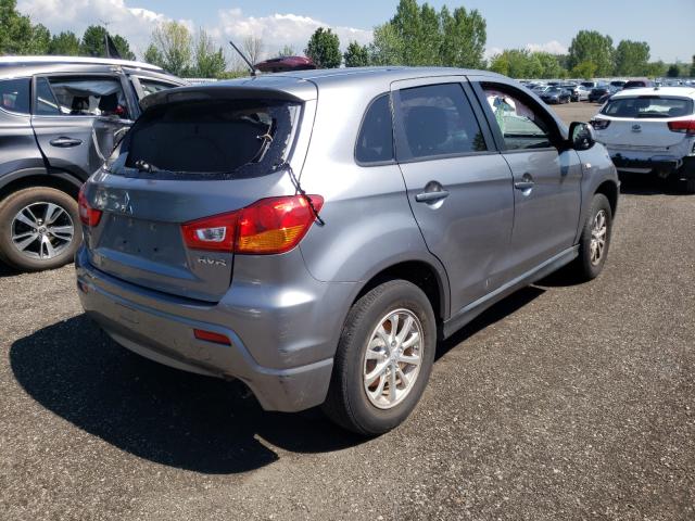 Photo 3 VIN: JA4AJ3AU0BZ607433 - MITSUBISHI RVR SE 