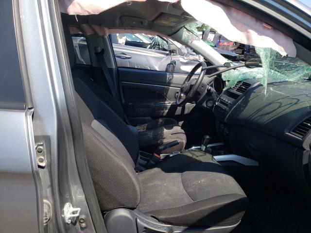 Photo 4 VIN: JA4AJ3AU0BZ607433 - MITSUBISHI RVR SE 