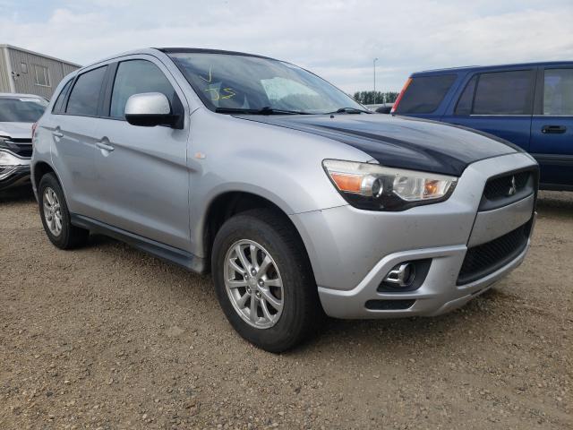 Photo 0 VIN: JA4AJ3AU1BZ602015 - MITSUBISHI RVR SE 