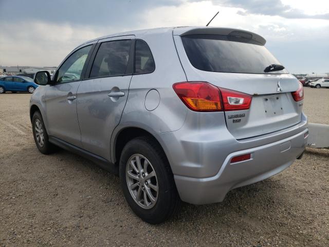 Photo 2 VIN: JA4AJ3AU1BZ602015 - MITSUBISHI RVR SE 