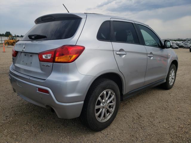 Photo 3 VIN: JA4AJ3AU1BZ602015 - MITSUBISHI RVR SE 