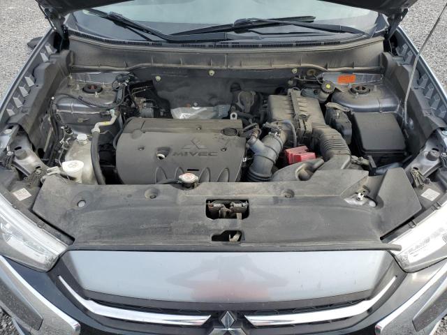 Photo 11 VIN: JA4AJ3AU1KU601119 - MITSUBISHI RVR SE 