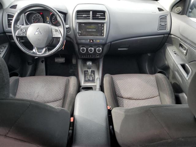 Photo 7 VIN: JA4AJ3AU1KU601119 - MITSUBISHI RVR SE 