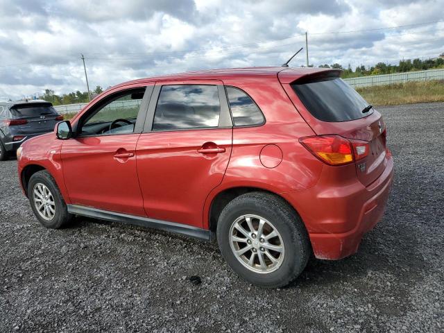 Photo 1 VIN: JA4AJ3AU2BZ603500 - MITSUBISHI RVR SE 