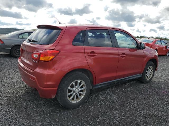 Photo 2 VIN: JA4AJ3AU2BZ603500 - MITSUBISHI RVR SE 