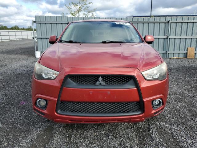 Photo 4 VIN: JA4AJ3AU2BZ603500 - MITSUBISHI RVR SE 