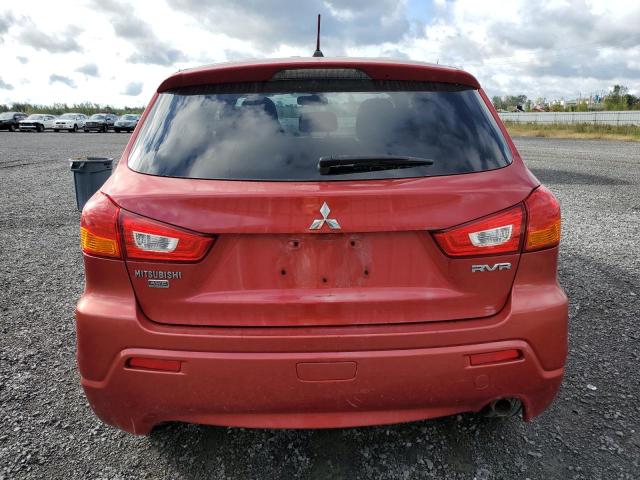 Photo 5 VIN: JA4AJ3AU2BZ603500 - MITSUBISHI RVR SE 