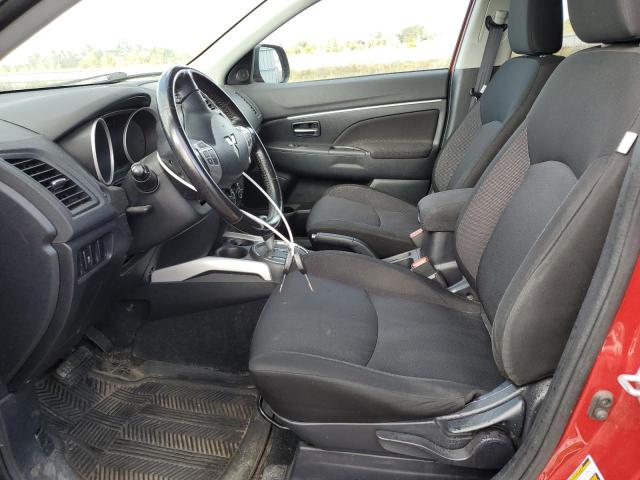 Photo 6 VIN: JA4AJ3AU2BZ603500 - MITSUBISHI RVR SE 