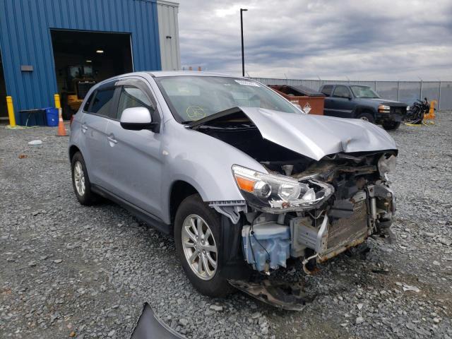 Photo 0 VIN: JA4AJ3AU2CZ603367 - MITSUBISHI RVR SE 