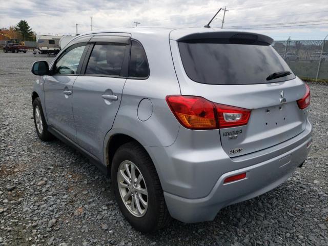 Photo 2 VIN: JA4AJ3AU2CZ603367 - MITSUBISHI RVR SE 