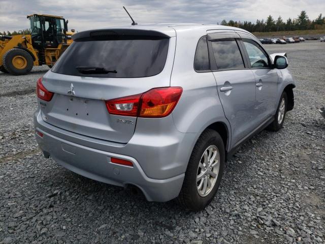 Photo 3 VIN: JA4AJ3AU2CZ603367 - MITSUBISHI RVR SE 