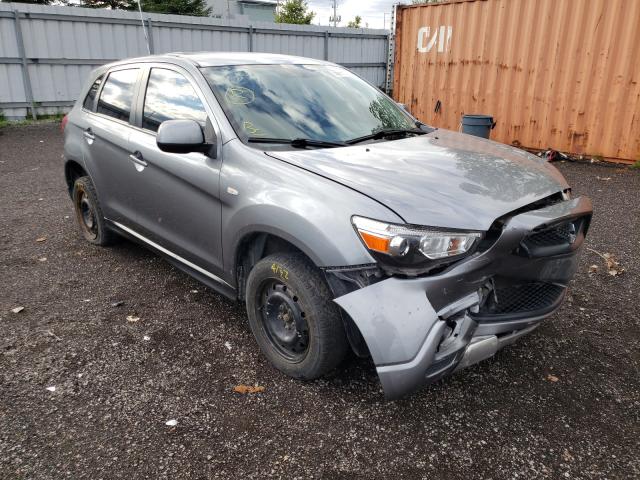 Photo 0 VIN: JA4AJ3AU2CZ604230 - MITSUBISHI RVR SE 