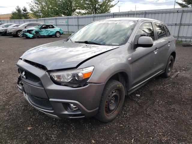 Photo 1 VIN: JA4AJ3AU2CZ604230 - MITSUBISHI RVR SE 