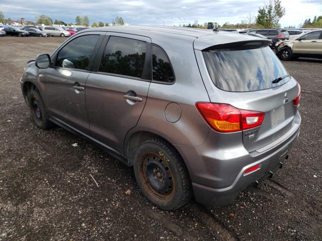 Photo 2 VIN: JA4AJ3AU2CZ604230 - MITSUBISHI RVR SE 