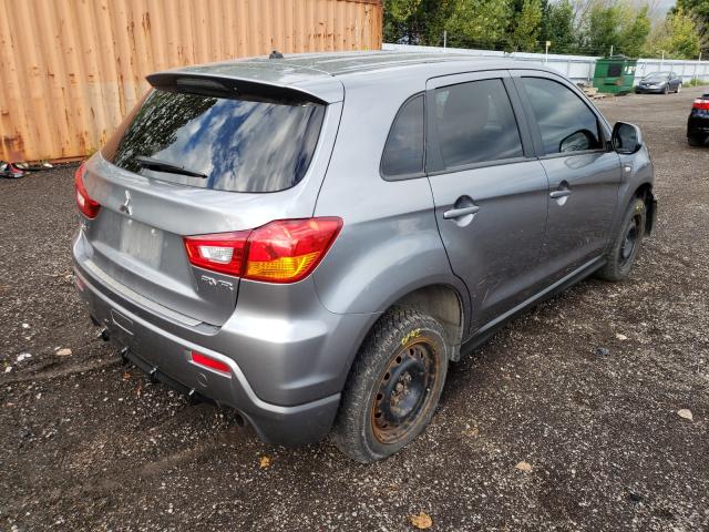 Photo 3 VIN: JA4AJ3AU2CZ604230 - MITSUBISHI RVR SE 