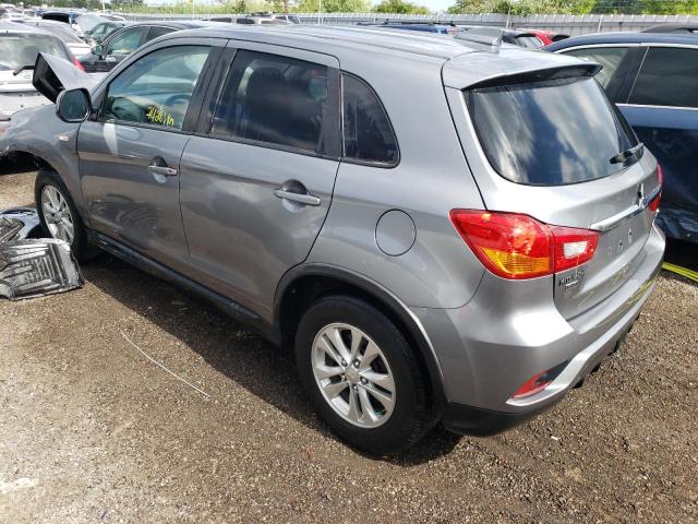 Photo 2 VIN: JA4AJ3AU2KU603509 - MITSUBISHI RVR SE 