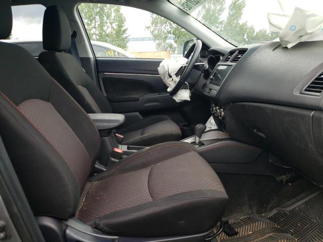 Photo 4 VIN: JA4AJ3AU2KU603509 - MITSUBISHI RVR SE 