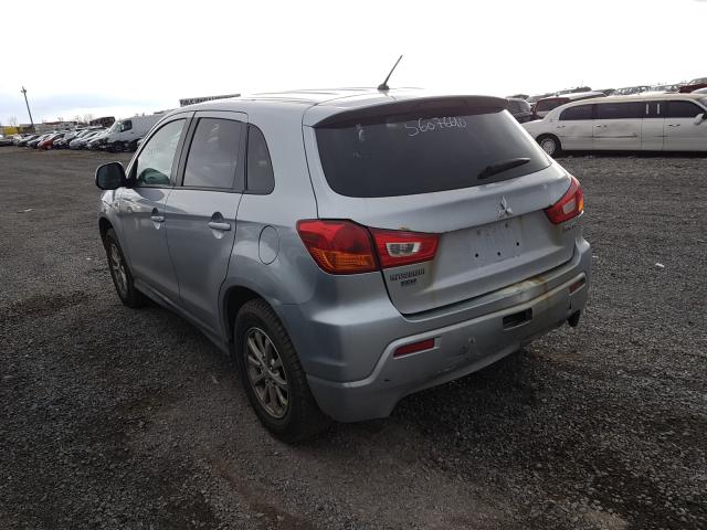 Photo 2 VIN: JA4AJ3AU3BZ604610 - MITSUBISHI RVR SE 