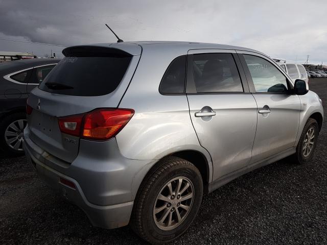 Photo 3 VIN: JA4AJ3AU3BZ604610 - MITSUBISHI RVR SE 