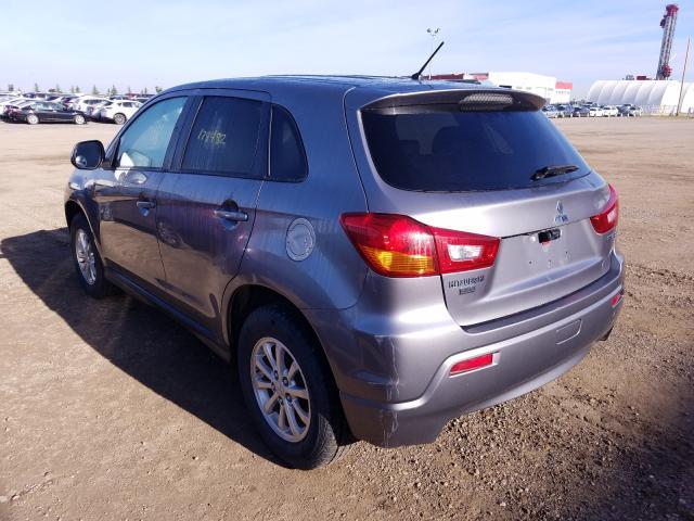 Photo 2 VIN: JA4AJ3AU3CZ601787 - MITSUBISHI RVR SE 