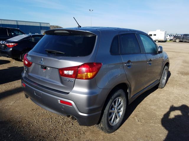 Photo 3 VIN: JA4AJ3AU3CZ601787 - MITSUBISHI RVR SE 